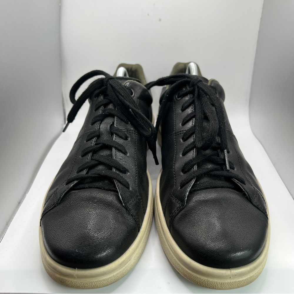Men’s ECCO Kallum Low Top Sneakers Size 10 (44) - Picture 2 of 10